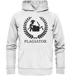 Plagiator - BIO Hoodie