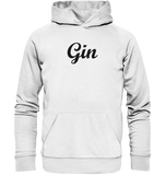 Gin - BIO Hoodie