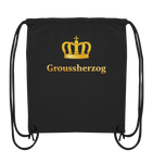 Groussherzog - Öko Sportsak