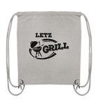 Letz grill - Öko Sportsak