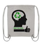 Recykloer - Öko Sportsak