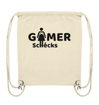 Gamer Schecks - Öko Sportsak