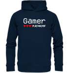 Gamer Schecks - BIO Premium Hoodie