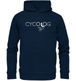 Cycolog - BIO Premium Hoodie