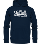 Futtball Pappa - BIO Premium Hoodie