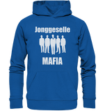 Jonggeselle Mafia - BIO Premium Hoodie