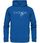 Cycolog - BIO Premium Hoodie