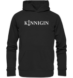 Kinnigin -  BIO Premium Hoodie