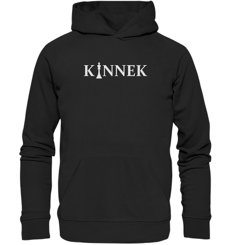 Kinnek -  BIO Premium Hoodie
