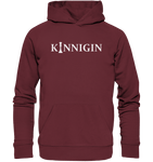 Kinnigin -  BIO Premium Hoodie