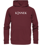 Kinnek -  BIO Premium Hoodie