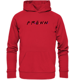 Frenn -  BIO Premium Hoodie