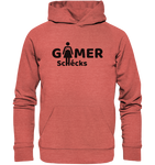 Gamer Schecks! - BIO Premium Hoodie