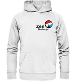 Zen Lëtzebuerger - BIO Premium Hoodie