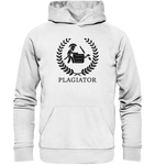 Plagiator - BIO Premium Hoodie