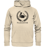 Plagiator - BIO Premium Hoodie