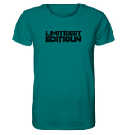 Limiteiert Editioun  - T-Shirt - roudbr