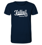 Futtball Pappa - BIO Unisex Shirt