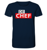 De Chef - BIO Unisex Shirt