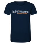 Independanten brauchen och Hëllef   - BIO Unisex Shirt