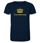 Groussherzog - BIO Unisex Shirt