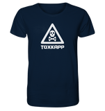 Toxkapp - BIO Unisex Shirt