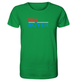 Letzeboyer - BIO Unisex Shirt