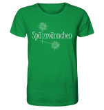 Späizmännchen - T-Shirt - roudbr