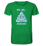 Kaka Kaaaaal - BIO Unisex T-Shirt