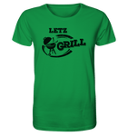 Letz Grill - BIO Unisex Shirt