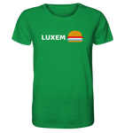 Luxemburger - BIO Unisex Shirt
