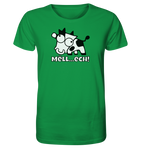 Mell ech - BIO Unisex Shirt