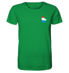 Lëtzebuerger Land - BIO Unisex Shirt