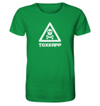 Toxkapp - BIO Unisex Shirt