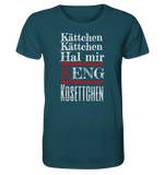 Keng Kostettchen Kättchen - BIO Unisex Shirt