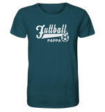 Futtball Pappa - BIO Unisex Shirt