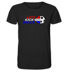 Letz Kick Balls - BIO Unisex Shirt