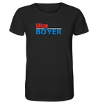 Letzeboyer - BIO Unisex Shirt