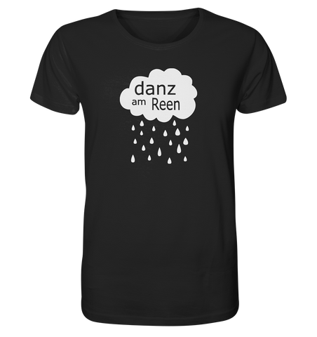 Danz am Reen - BIO Unisex Shirt