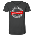 Rebellesch - BIO Unisex T-Shirt