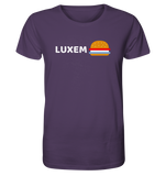 Luxemburger - BIO Unisex Shirt