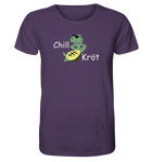 Chill Kröt - BIO Unisex Shirt