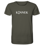 Kinnek - BIO Unisex Shirt