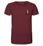 Fit Muert - T-Shirt - roudbr