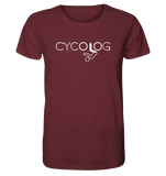 Cycolog - BIO Unisex Shirt