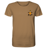 Fit Muert - BIO Unisex Shirt