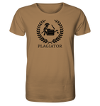 Plagiator - BIO Unisex T-Shirt