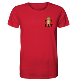 Fit Porrett - BIO Unisex Shirt
