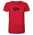 Gin - BIO Unisex T-Shirt