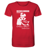 Deckelsmouk - BIO Unisex Shirt